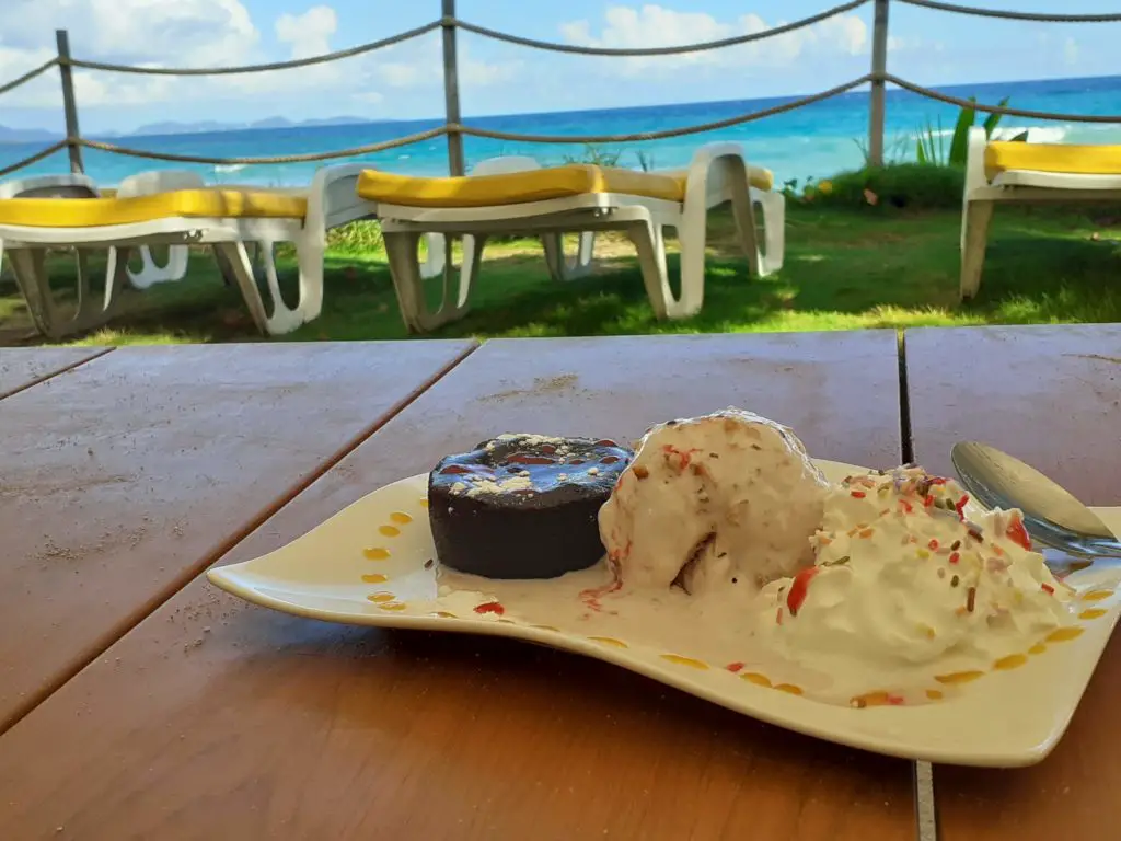 restaurant Chill
où manger en Martinique - restaurants